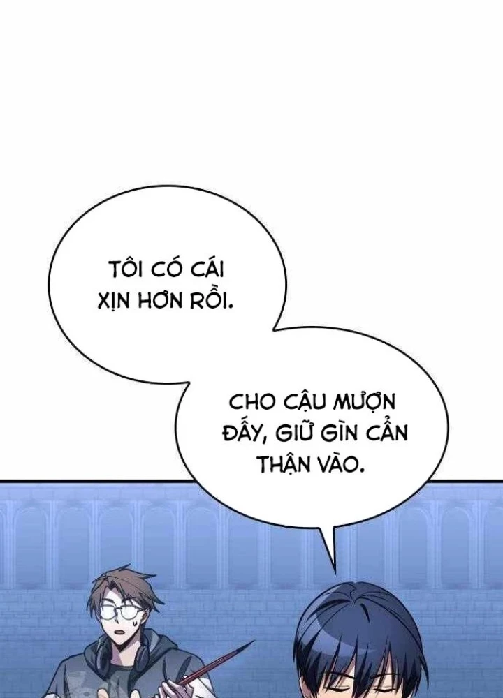 Cuốn Sách Chiến Lược Hàng Đầu Mà Chỉ Tôi Mới Có Thể Nhìn Thấy Chapter 97 - 41