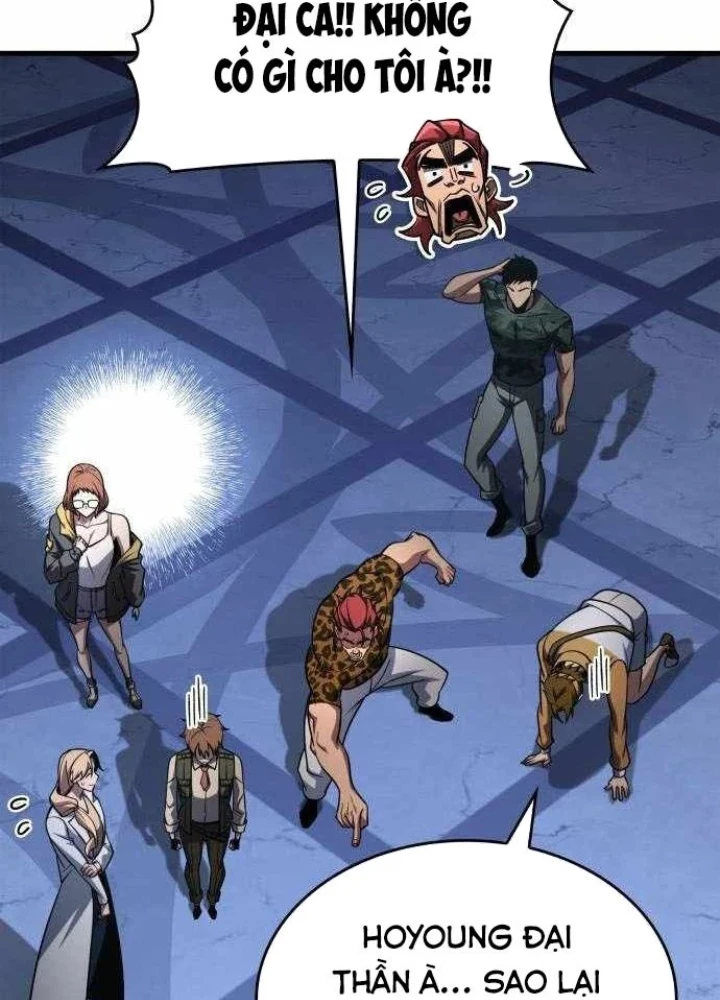 Cuốn Sách Chiến Lược Hàng Đầu Mà Chỉ Tôi Mới Có Thể Nhìn Thấy Chapter 97 - 51