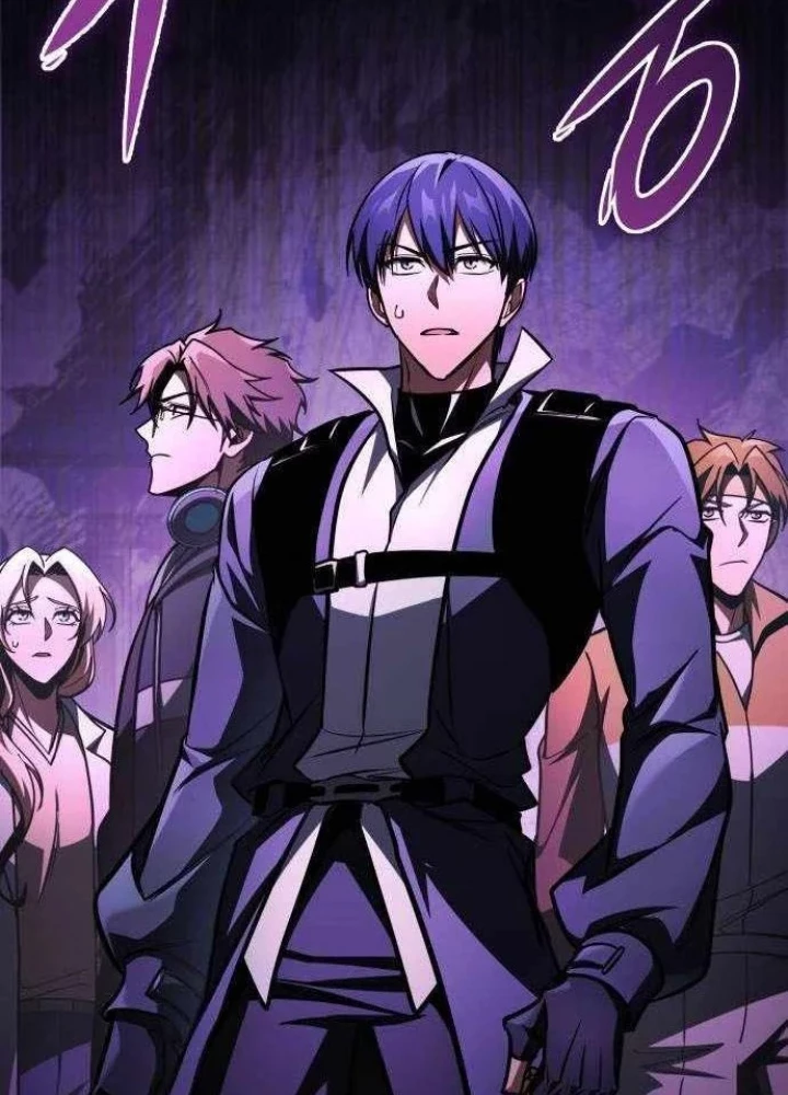 Cuốn Sách Chiến Lược Hàng Đầu Mà Chỉ Tôi Mới Có Thể Nhìn Thấy Chapter 97 - 77