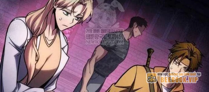 Cuốn Sách Chiến Lược Hàng Đầu Mà Chỉ Tôi Mới Có Thể Nhìn Thấy Chapter 97 - 80