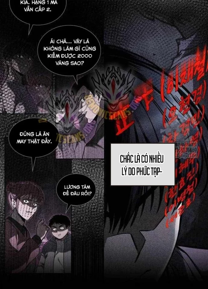 Cuốn Sách Chiến Lược Hàng Đầu Mà Chỉ Tôi Mới Có Thể Nhìn Thấy Chapter 97 - 85