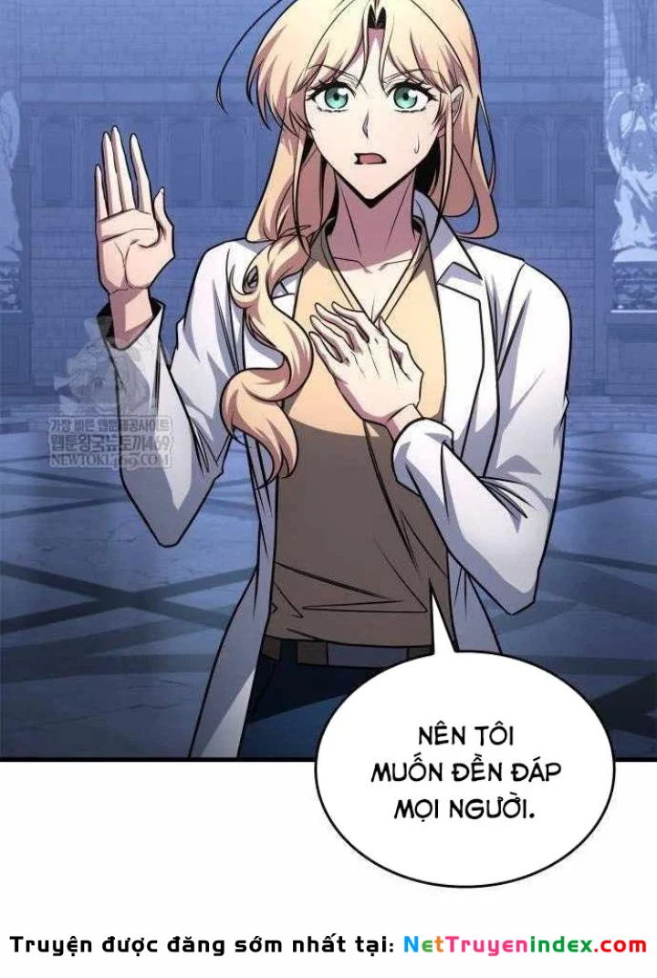 Cuốn Sách Chiến Lược Hàng Đầu Mà Chỉ Tôi Mới Có Thể Nhìn Thấy Chapter 97 - 93