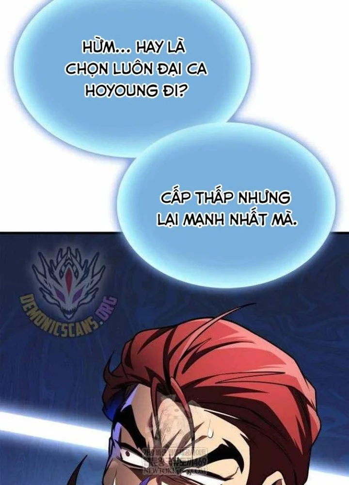 Cuốn Sách Chiến Lược Hàng Đầu Mà Chỉ Tôi Mới Có Thể Nhìn Thấy Chapter 97 - 101