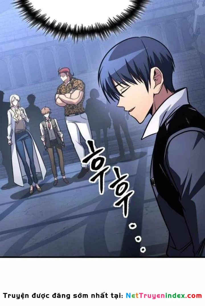 Cuốn Sách Chiến Lược Hàng Đầu Mà Chỉ Tôi Mới Có Thể Nhìn Thấy Chapter 97 - 105