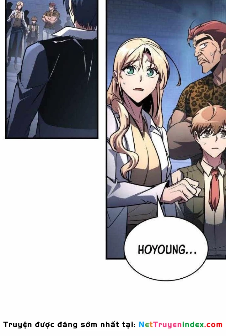 Cuốn Sách Chiến Lược Hàng Đầu Mà Chỉ Tôi Mới Có Thể Nhìn Thấy Chapter 97 - 117