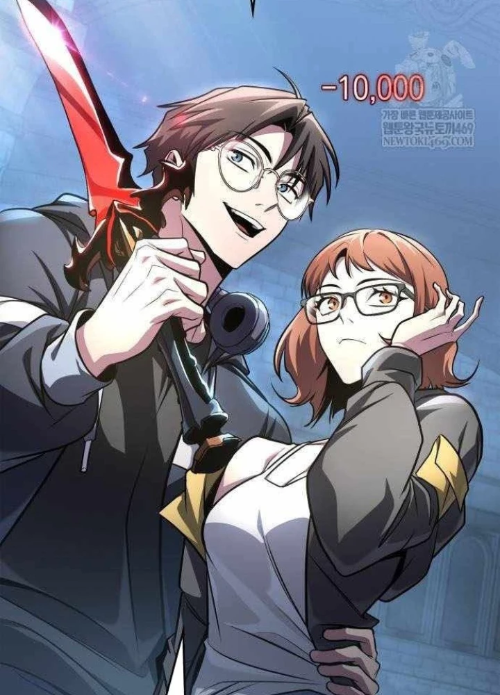 Cuốn Sách Chiến Lược Hàng Đầu Mà Chỉ Tôi Mới Có Thể Nhìn Thấy Chapter 97 - 129