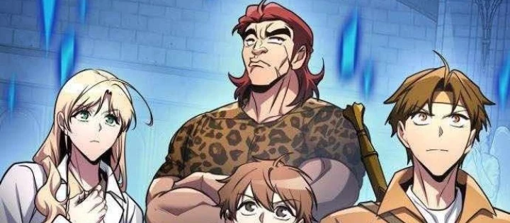 Cuốn Sách Chiến Lược Hàng Đầu Mà Chỉ Tôi Mới Có Thể Nhìn Thấy Chapter 97 - 152