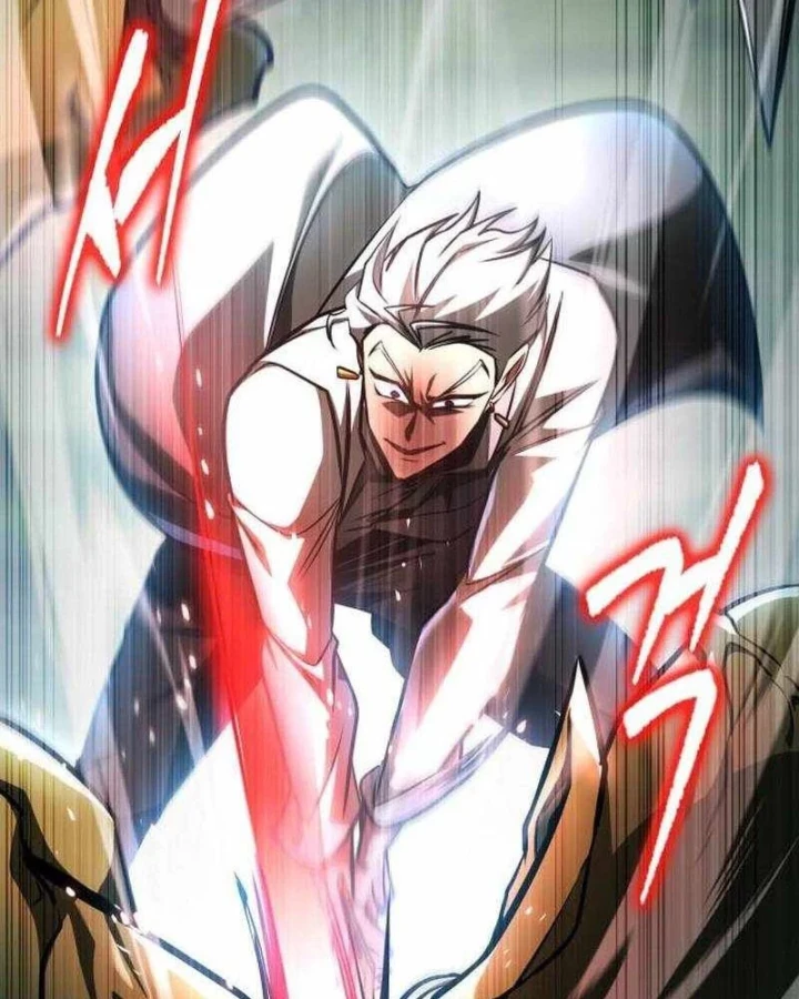 Cuốn Sách Chiến Lược Hàng Đầu Mà Chỉ Tôi Mới Có Thể Nhìn Thấy Chapter 98 - 5