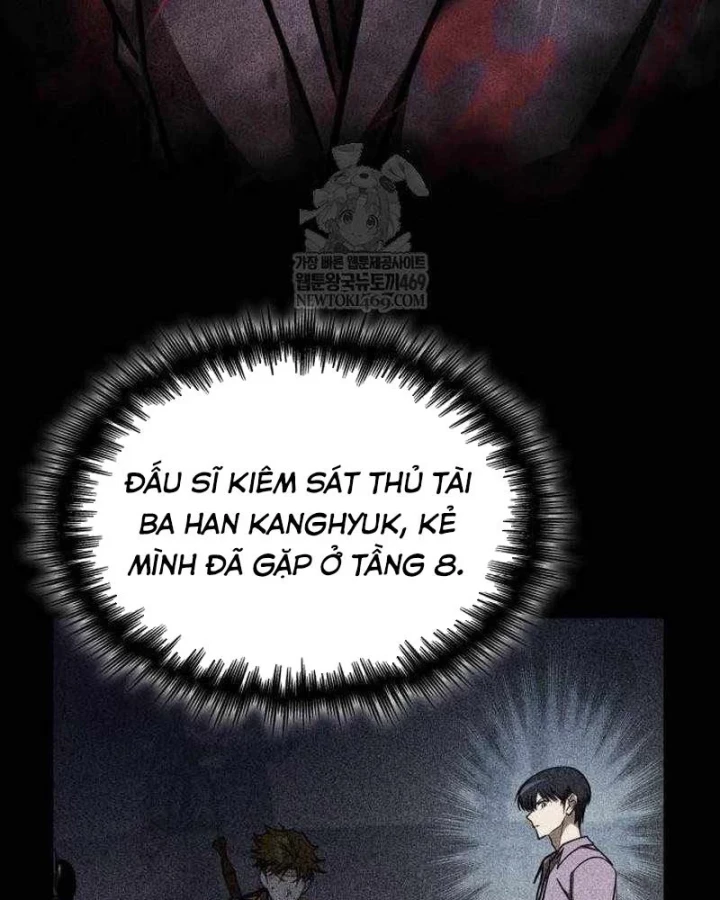 Cuốn Sách Chiến Lược Hàng Đầu Mà Chỉ Tôi Mới Có Thể Nhìn Thấy Chapter 98 - 8