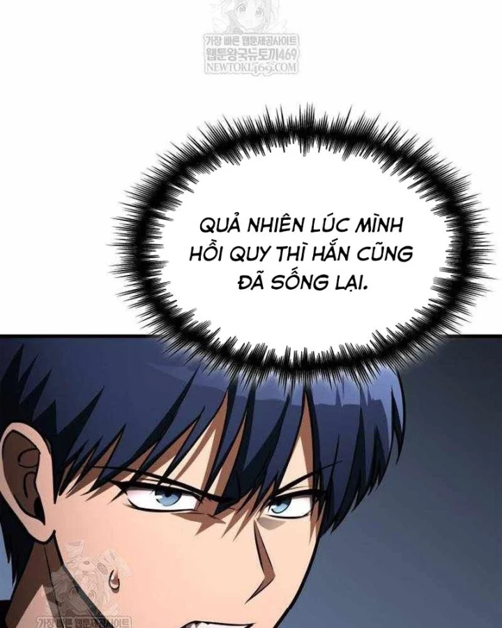 Cuốn Sách Chiến Lược Hàng Đầu Mà Chỉ Tôi Mới Có Thể Nhìn Thấy Chapter 98 - 11