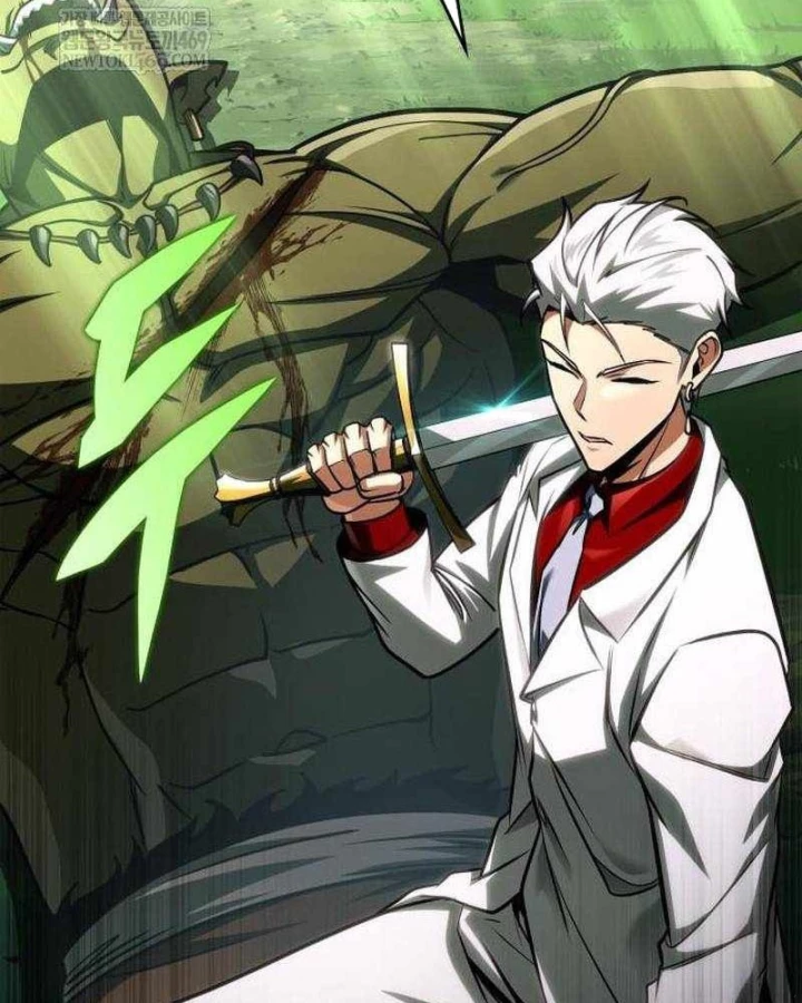 Cuốn Sách Chiến Lược Hàng Đầu Mà Chỉ Tôi Mới Có Thể Nhìn Thấy Chapter 98 - 15