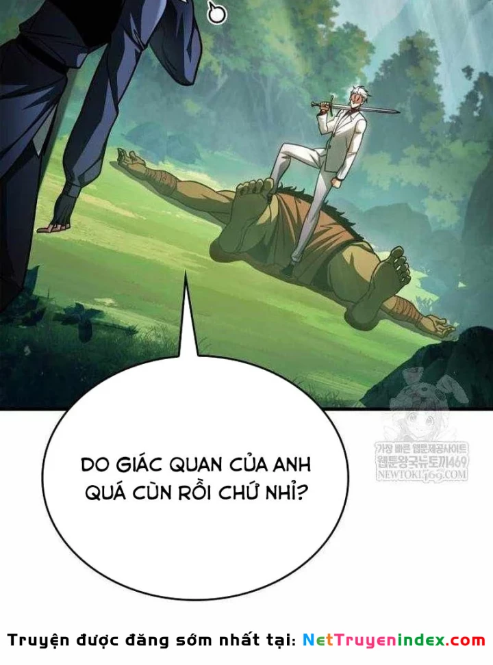 Cuốn Sách Chiến Lược Hàng Đầu Mà Chỉ Tôi Mới Có Thể Nhìn Thấy Chapter 98 - 18