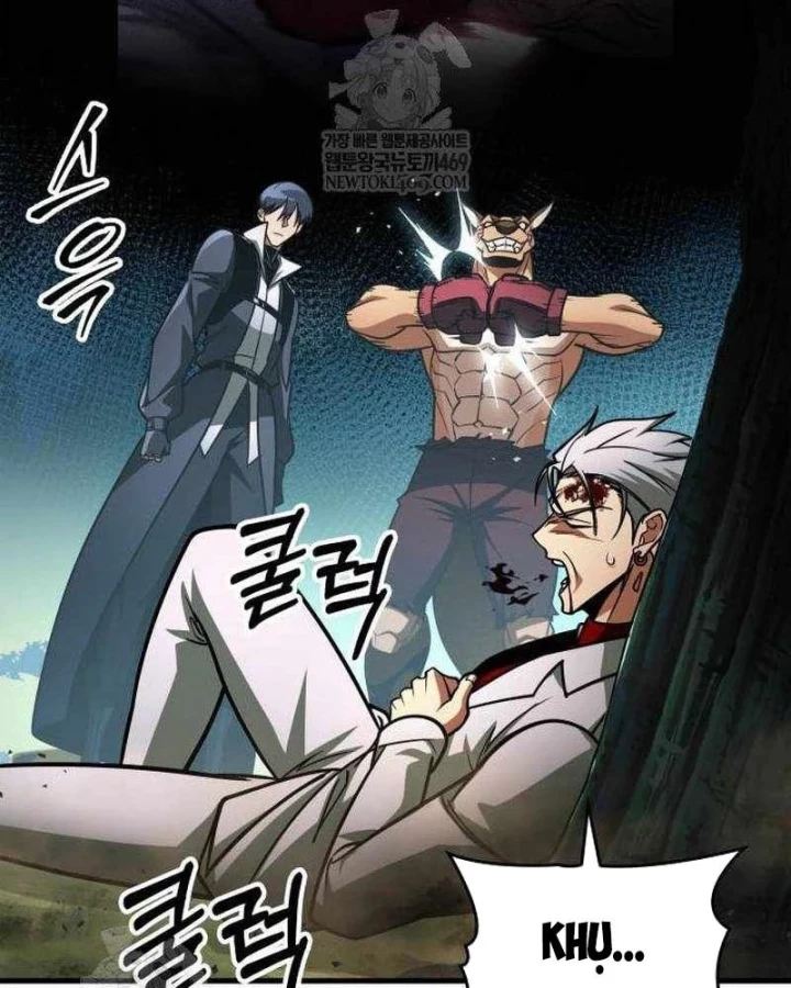 Cuốn Sách Chiến Lược Hàng Đầu Mà Chỉ Tôi Mới Có Thể Nhìn Thấy Chapter 98 - 27