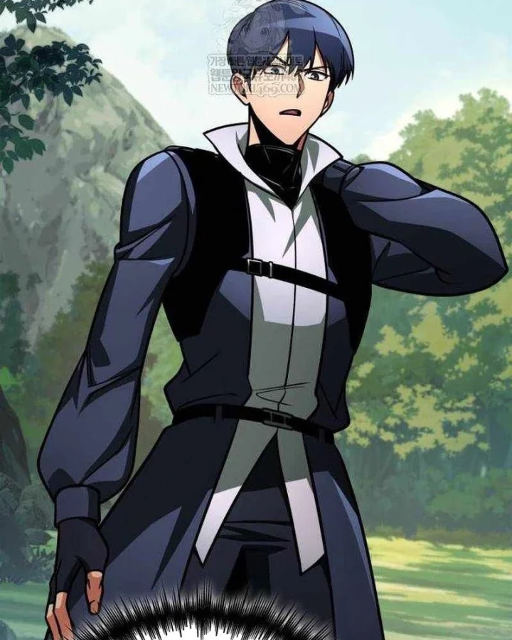 Cuốn Sách Chiến Lược Hàng Đầu Mà Chỉ Tôi Mới Có Thể Nhìn Thấy Chapter 98 - 31