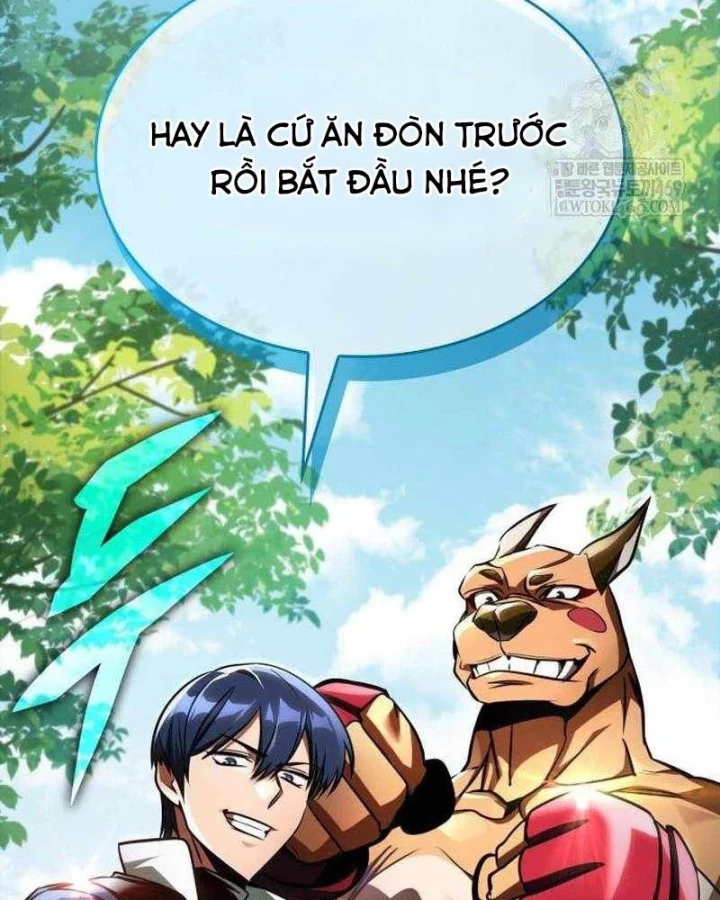 Cuốn Sách Chiến Lược Hàng Đầu Mà Chỉ Tôi Mới Có Thể Nhìn Thấy Chapter 98 - 36