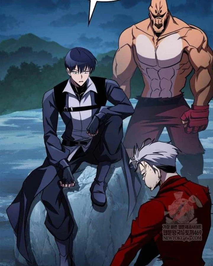 Cuốn Sách Chiến Lược Hàng Đầu Mà Chỉ Tôi Mới Có Thể Nhìn Thấy Chapter 98 - 47