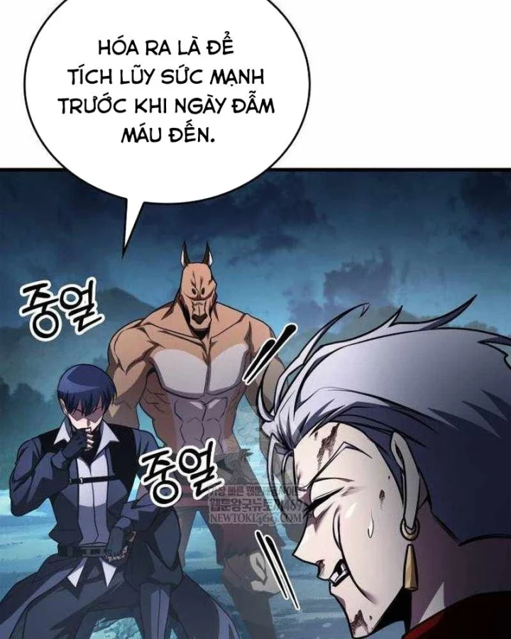 Cuốn Sách Chiến Lược Hàng Đầu Mà Chỉ Tôi Mới Có Thể Nhìn Thấy Chapter 98 - 54