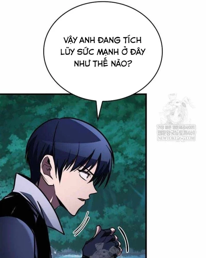 Cuốn Sách Chiến Lược Hàng Đầu Mà Chỉ Tôi Mới Có Thể Nhìn Thấy Chapter 98 - 57