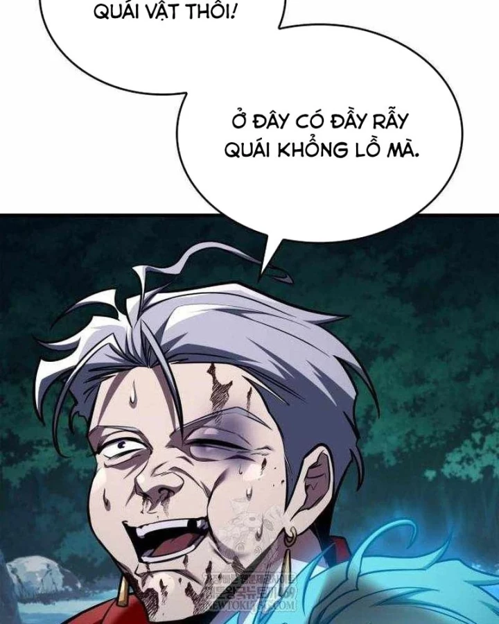 Cuốn Sách Chiến Lược Hàng Đầu Mà Chỉ Tôi Mới Có Thể Nhìn Thấy Chapter 98 - 59