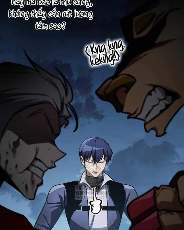 Cuốn Sách Chiến Lược Hàng Đầu Mà Chỉ Tôi Mới Có Thể Nhìn Thấy Chapter 98 - 77