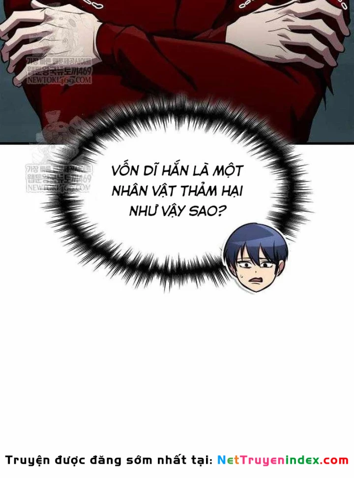 Cuốn Sách Chiến Lược Hàng Đầu Mà Chỉ Tôi Mới Có Thể Nhìn Thấy Chapter 98 - 83