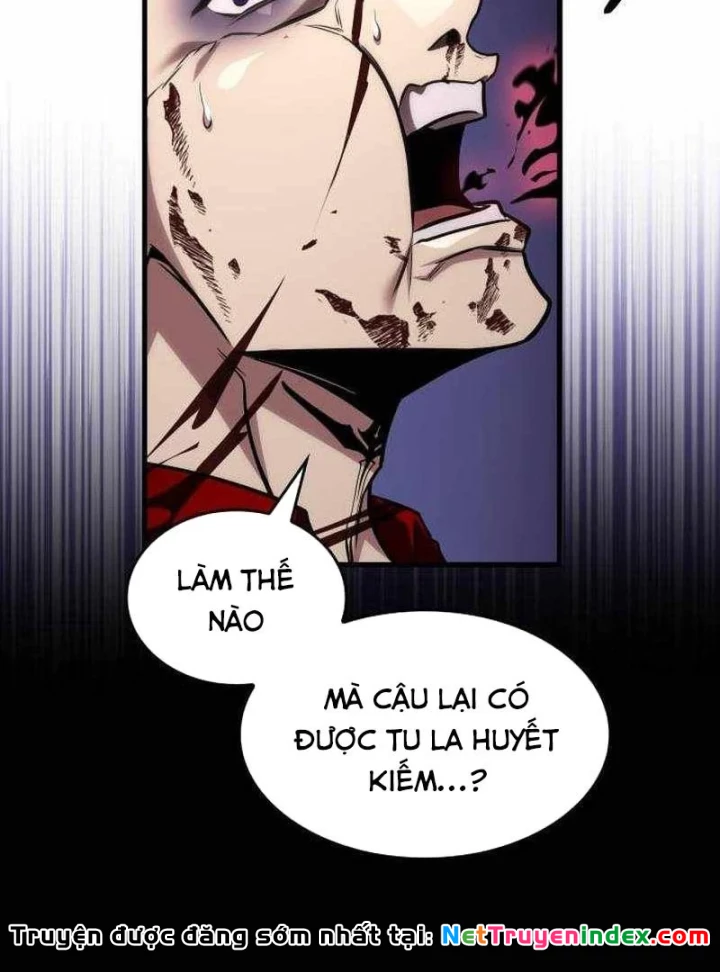 Cuốn Sách Chiến Lược Hàng Đầu Mà Chỉ Tôi Mới Có Thể Nhìn Thấy Chapter 98 - 122