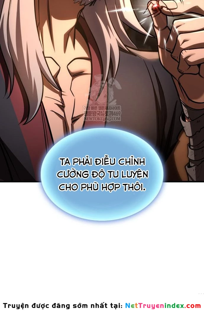 Cuốn Sách Chiến Lược Hàng Đầu Mà Chỉ Tôi Mới Có Thể Nhìn Thấy Chapter 99 - 19