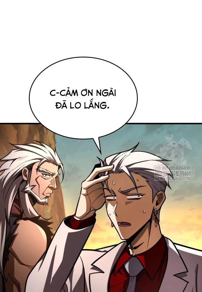 Cuốn Sách Chiến Lược Hàng Đầu Mà Chỉ Tôi Mới Có Thể Nhìn Thấy Chapter 99 - 23