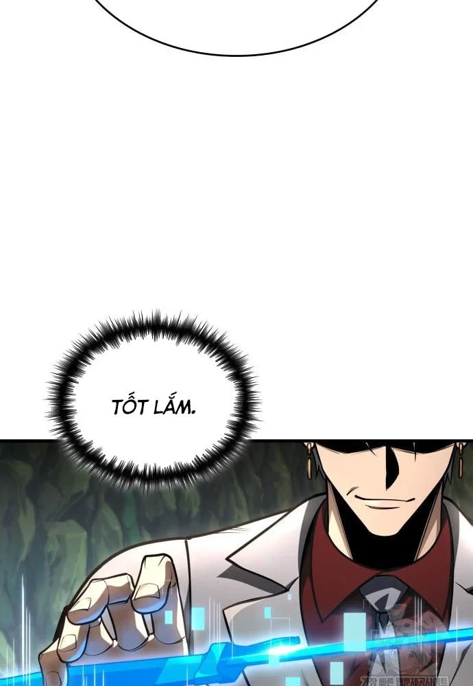 Cuốn Sách Chiến Lược Hàng Đầu Mà Chỉ Tôi Mới Có Thể Nhìn Thấy Chapter 99 - 32