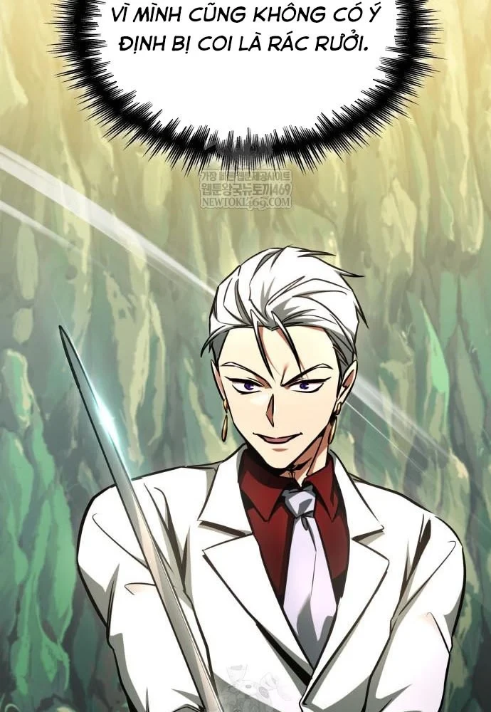 Cuốn Sách Chiến Lược Hàng Đầu Mà Chỉ Tôi Mới Có Thể Nhìn Thấy Chapter 99 - 34