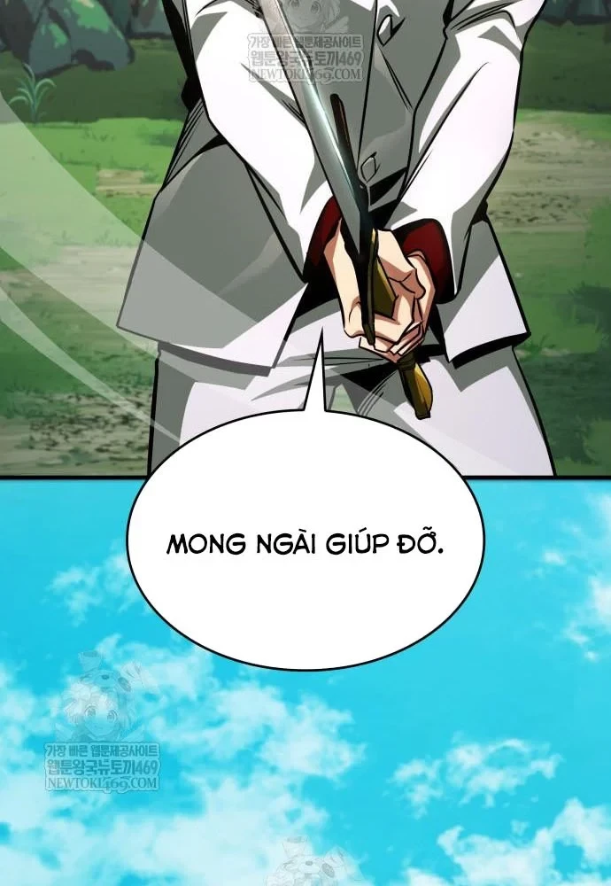 Cuốn Sách Chiến Lược Hàng Đầu Mà Chỉ Tôi Mới Có Thể Nhìn Thấy Chapter 99 - 35