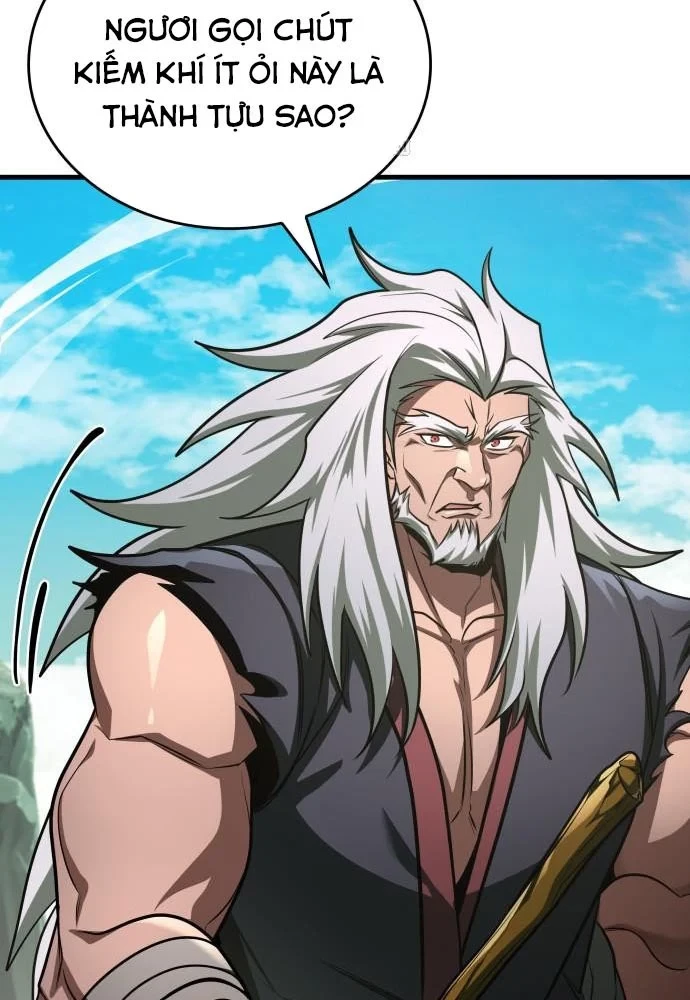 Cuốn Sách Chiến Lược Hàng Đầu Mà Chỉ Tôi Mới Có Thể Nhìn Thấy Chapter 99 - 57