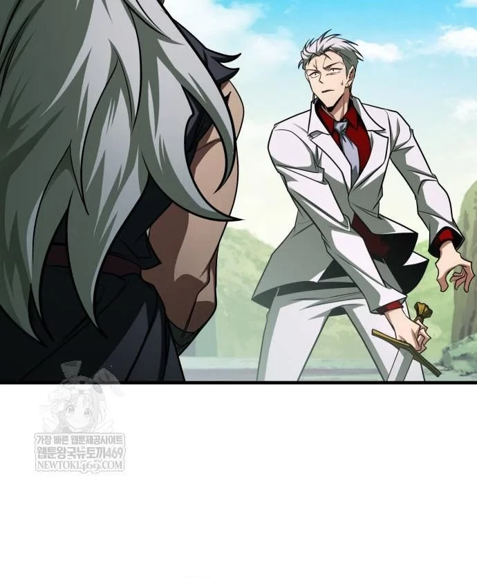 Cuốn Sách Chiến Lược Hàng Đầu Mà Chỉ Tôi Mới Có Thể Nhìn Thấy Chapter 99 - 59