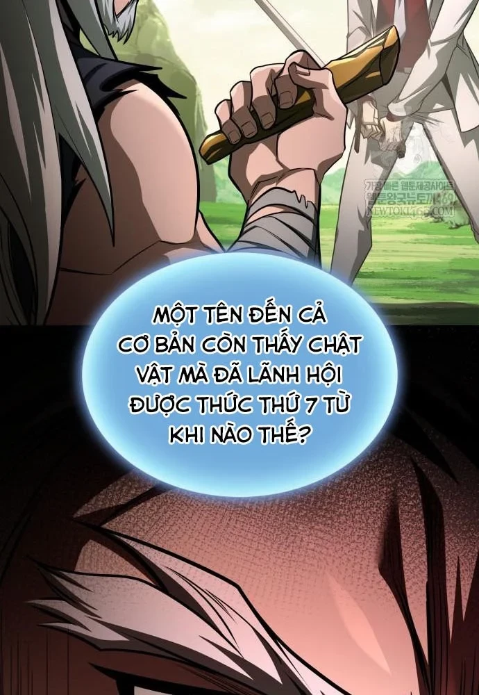 Cuốn Sách Chiến Lược Hàng Đầu Mà Chỉ Tôi Mới Có Thể Nhìn Thấy Chapter 99 - 78