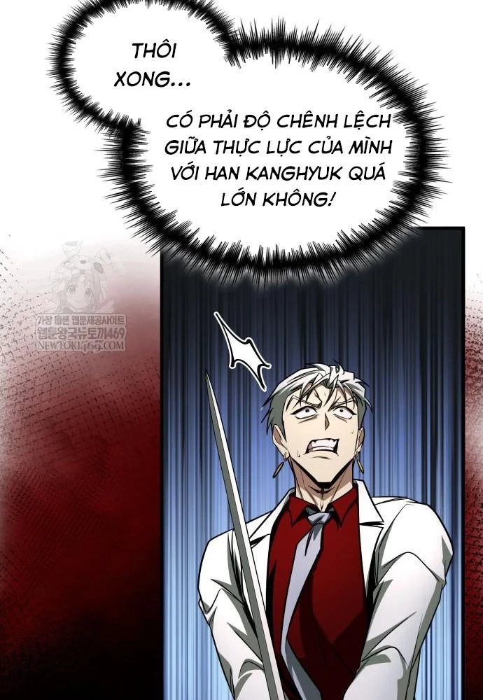 Cuốn Sách Chiến Lược Hàng Đầu Mà Chỉ Tôi Mới Có Thể Nhìn Thấy Chapter 99 - 80