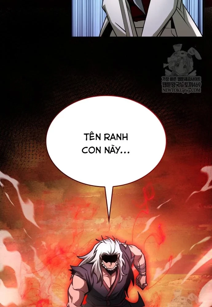 Cuốn Sách Chiến Lược Hàng Đầu Mà Chỉ Tôi Mới Có Thể Nhìn Thấy Chapter 99 - 81