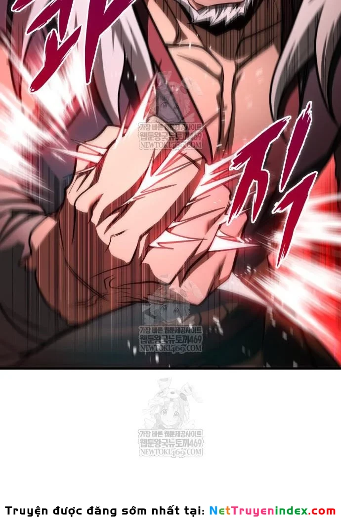 Cuốn Sách Chiến Lược Hàng Đầu Mà Chỉ Tôi Mới Có Thể Nhìn Thấy Chapter 99 - 85