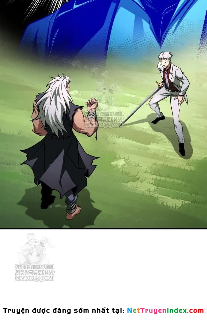 Cuốn Sách Chiến Lược Hàng Đầu Mà Chỉ Tôi Mới Có Thể Nhìn Thấy Chapter 99 - 87