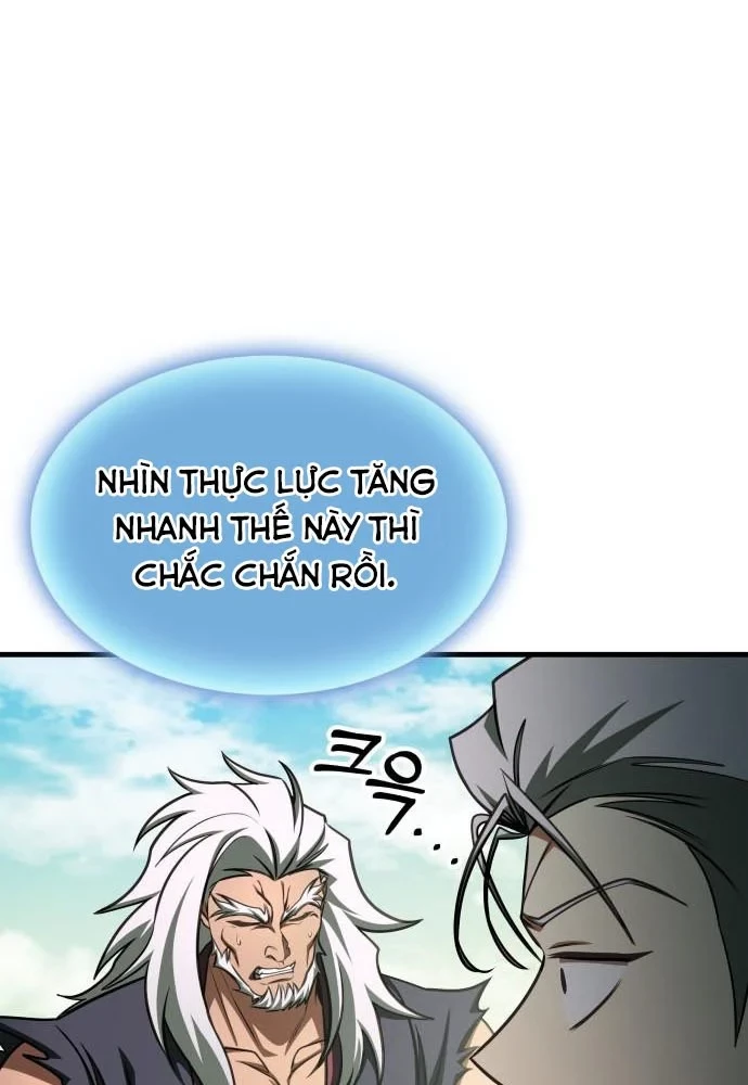 Cuốn Sách Chiến Lược Hàng Đầu Mà Chỉ Tôi Mới Có Thể Nhìn Thấy Chapter 99 - 88