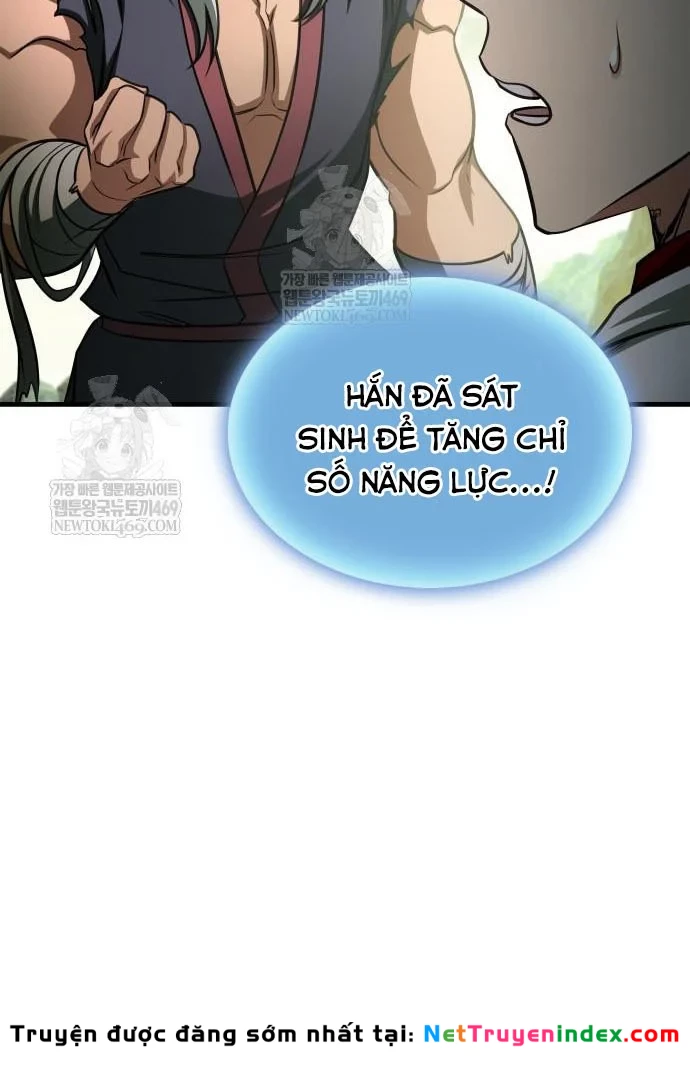 Cuốn Sách Chiến Lược Hàng Đầu Mà Chỉ Tôi Mới Có Thể Nhìn Thấy Chapter 99 - 89