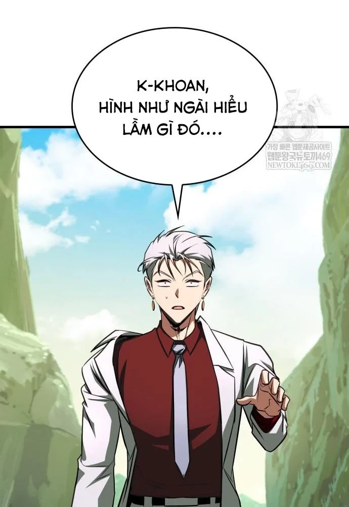 Cuốn Sách Chiến Lược Hàng Đầu Mà Chỉ Tôi Mới Có Thể Nhìn Thấy Chapter 99 - 90