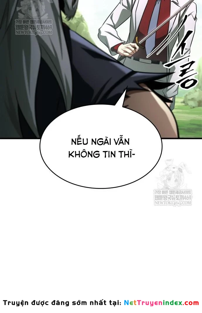 Cuốn Sách Chiến Lược Hàng Đầu Mà Chỉ Tôi Mới Có Thể Nhìn Thấy Chapter 99 - 102