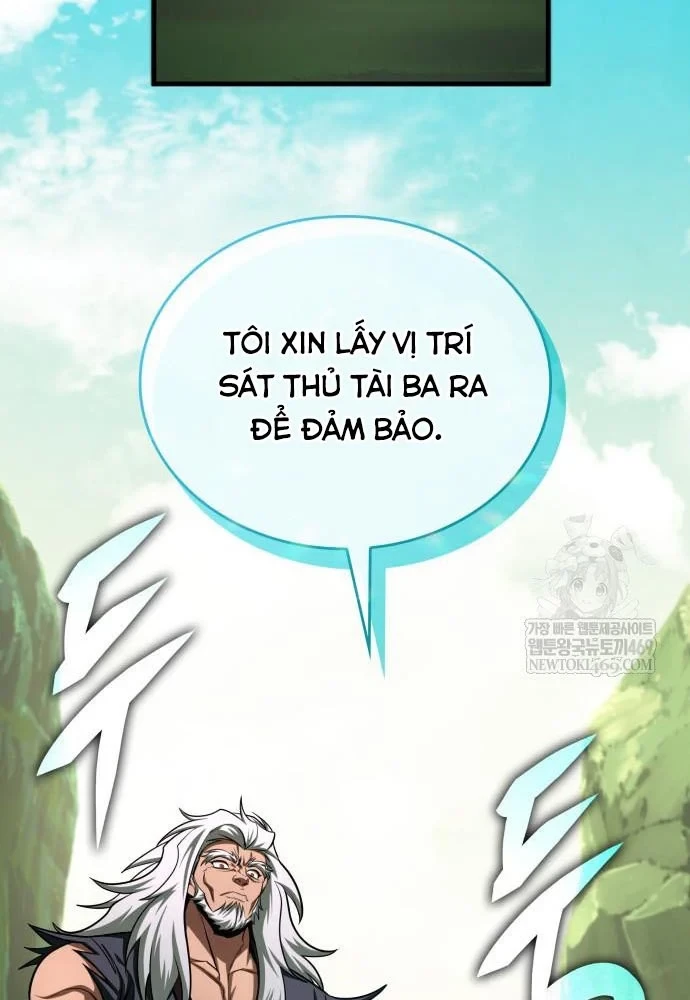 Cuốn Sách Chiến Lược Hàng Đầu Mà Chỉ Tôi Mới Có Thể Nhìn Thấy Chapter 99 - 104