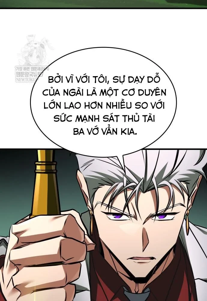 Cuốn Sách Chiến Lược Hàng Đầu Mà Chỉ Tôi Mới Có Thể Nhìn Thấy Chapter 99 - 106