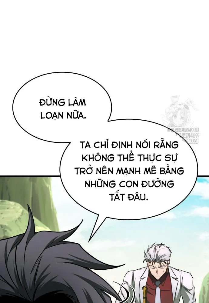 Cuốn Sách Chiến Lược Hàng Đầu Mà Chỉ Tôi Mới Có Thể Nhìn Thấy Chapter 99 - 109