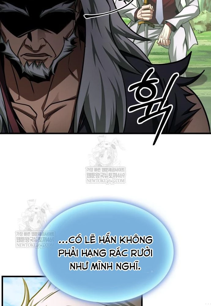 Cuốn Sách Chiến Lược Hàng Đầu Mà Chỉ Tôi Mới Có Thể Nhìn Thấy Chapter 99 - 110