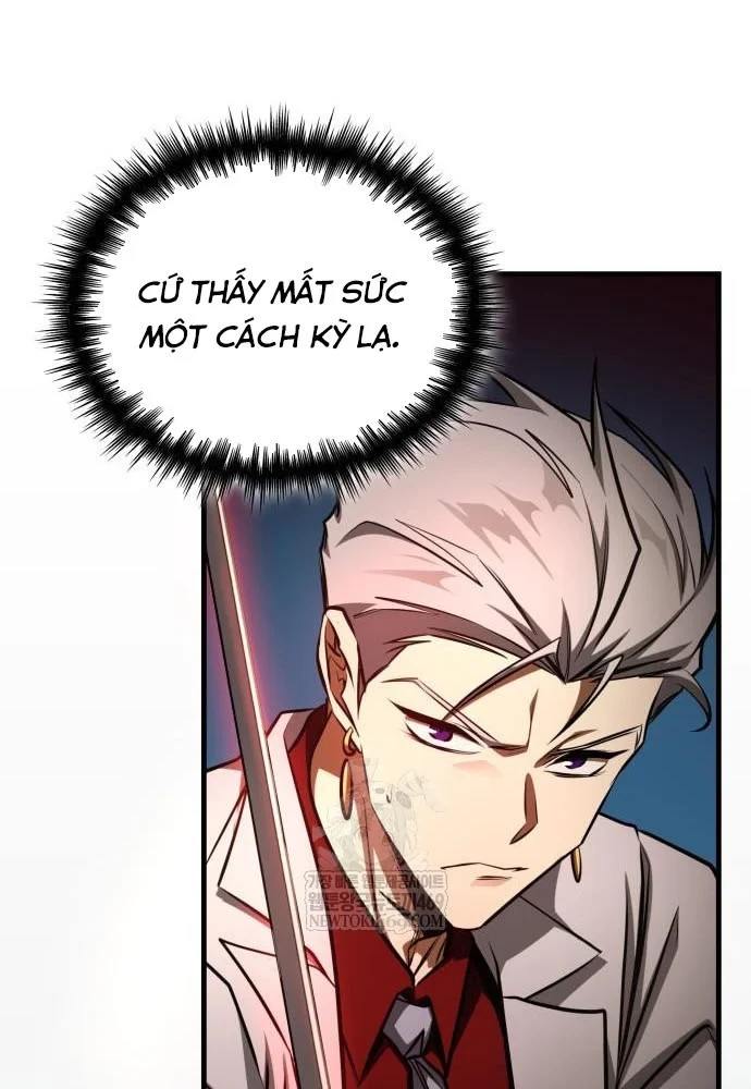 Cuốn Sách Chiến Lược Hàng Đầu Mà Chỉ Tôi Mới Có Thể Nhìn Thấy Chapter 99 - 122