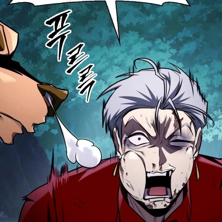 Cuốn Sách Chiến Lược Hàng Đầu Mà Chỉ Tôi Mới Có Thể Nhìn Thấy Chapter 100 - 2