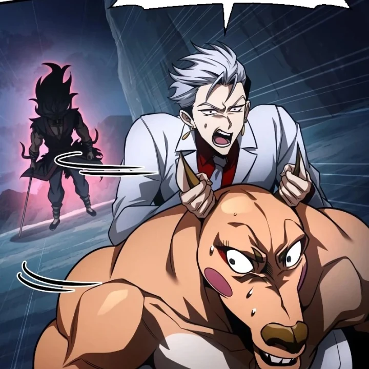 Cuốn Sách Chiến Lược Hàng Đầu Mà Chỉ Tôi Mới Có Thể Nhìn Thấy Chapter 100 - 27