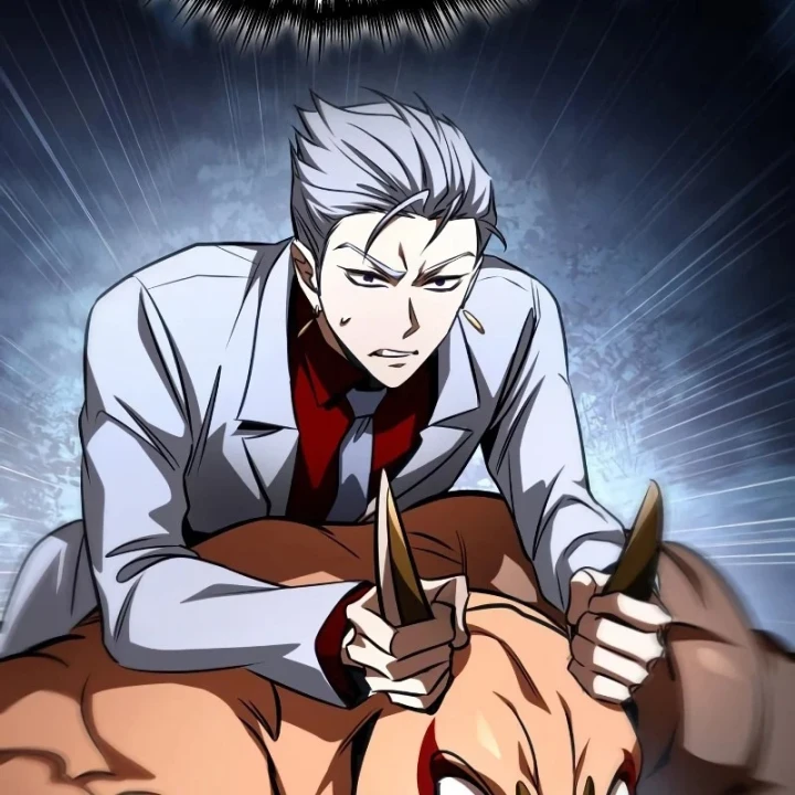 Cuốn Sách Chiến Lược Hàng Đầu Mà Chỉ Tôi Mới Có Thể Nhìn Thấy Chapter 100 - 44